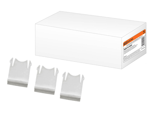 Заглушка для пломбировки для автоматического выключателя ВА47-29 TDM