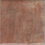 Плитка настенная Margaret Terracotta matt 99x99х7 мм