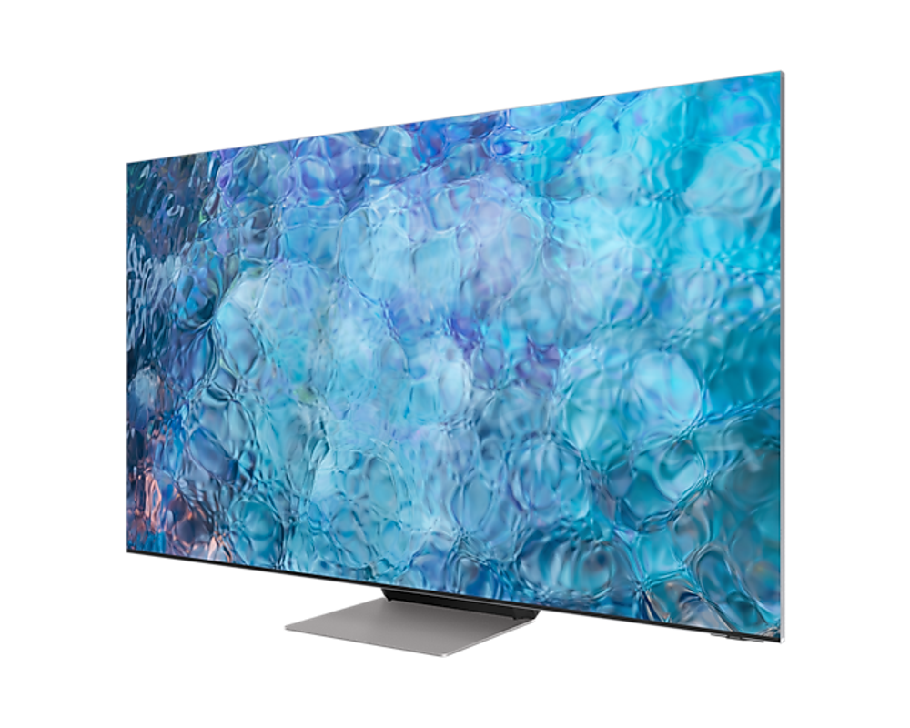 ТВ Samsung 75" QE75QN900AU NeoQLED 8K EU