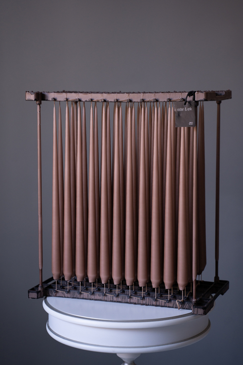 Свеча Ester&Erik рама 42