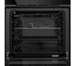 Шкаф духовой электрический MAUNFELD EOEC.564TB фото 6