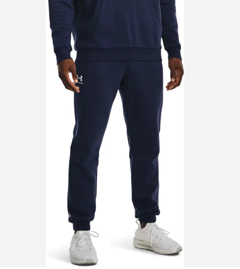 Брюки UA Essential Fleece Jogger