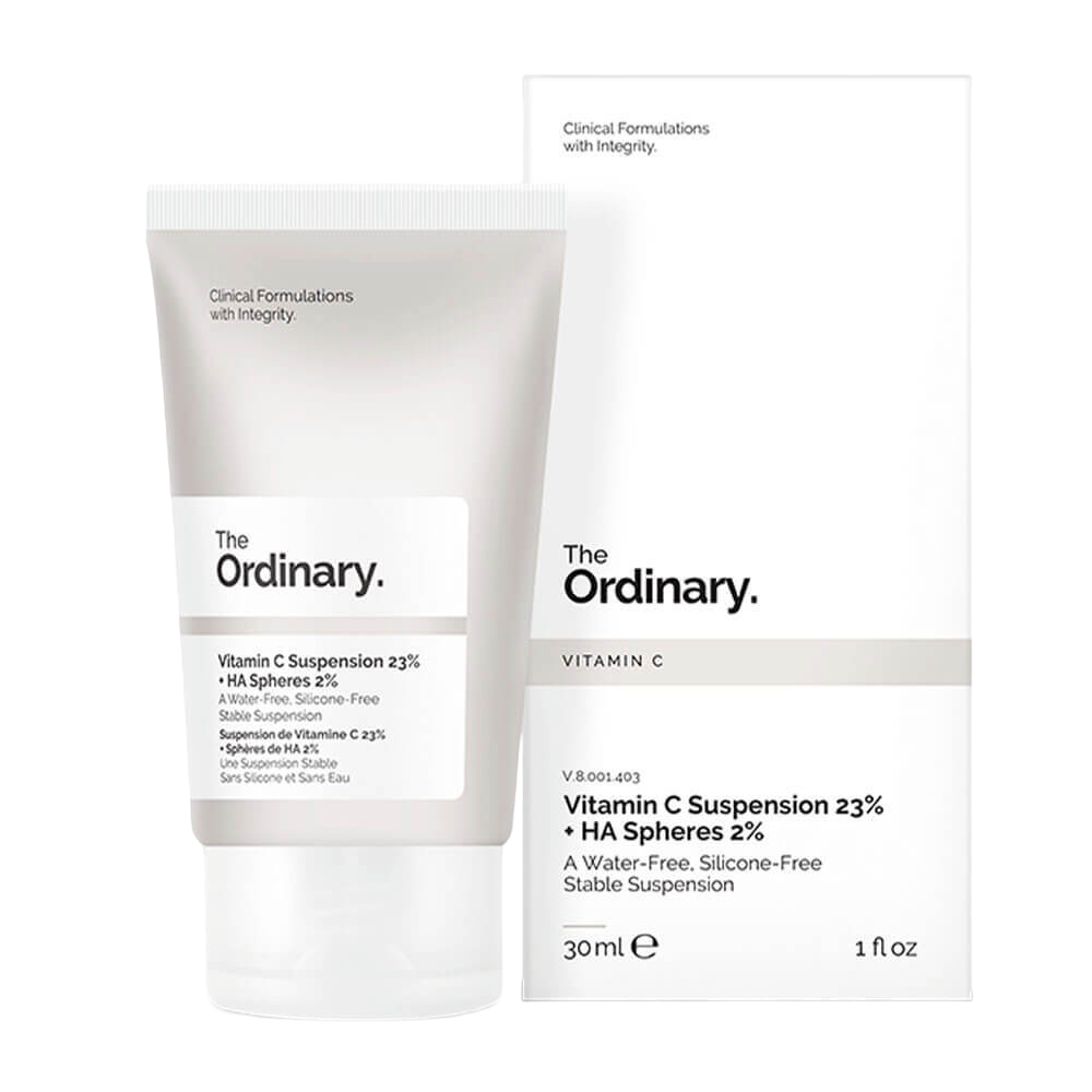 The Ordinary EUK 134 0.1%