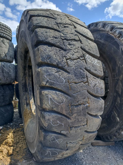 33.00R51 Michelin XDR2 шина б/у