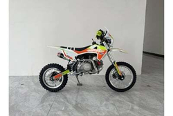 Мотоцикл PITONMOTO PX4 125EM 14/12