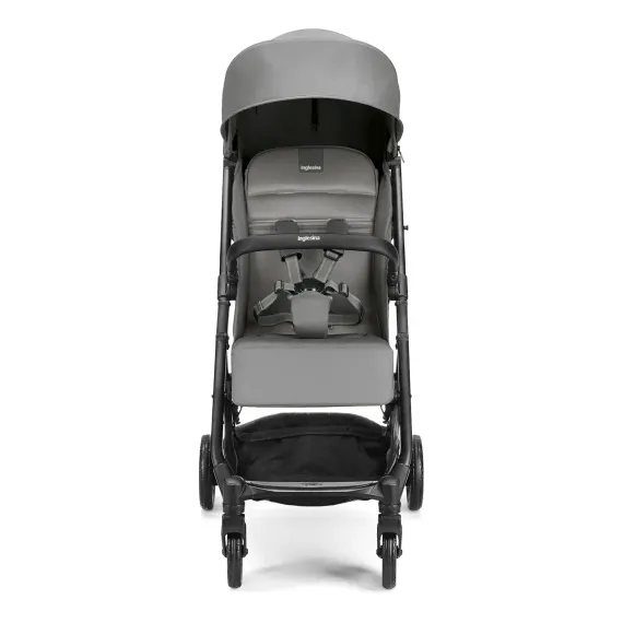 Прогулочная коляска Inglesina Now Snap Grey