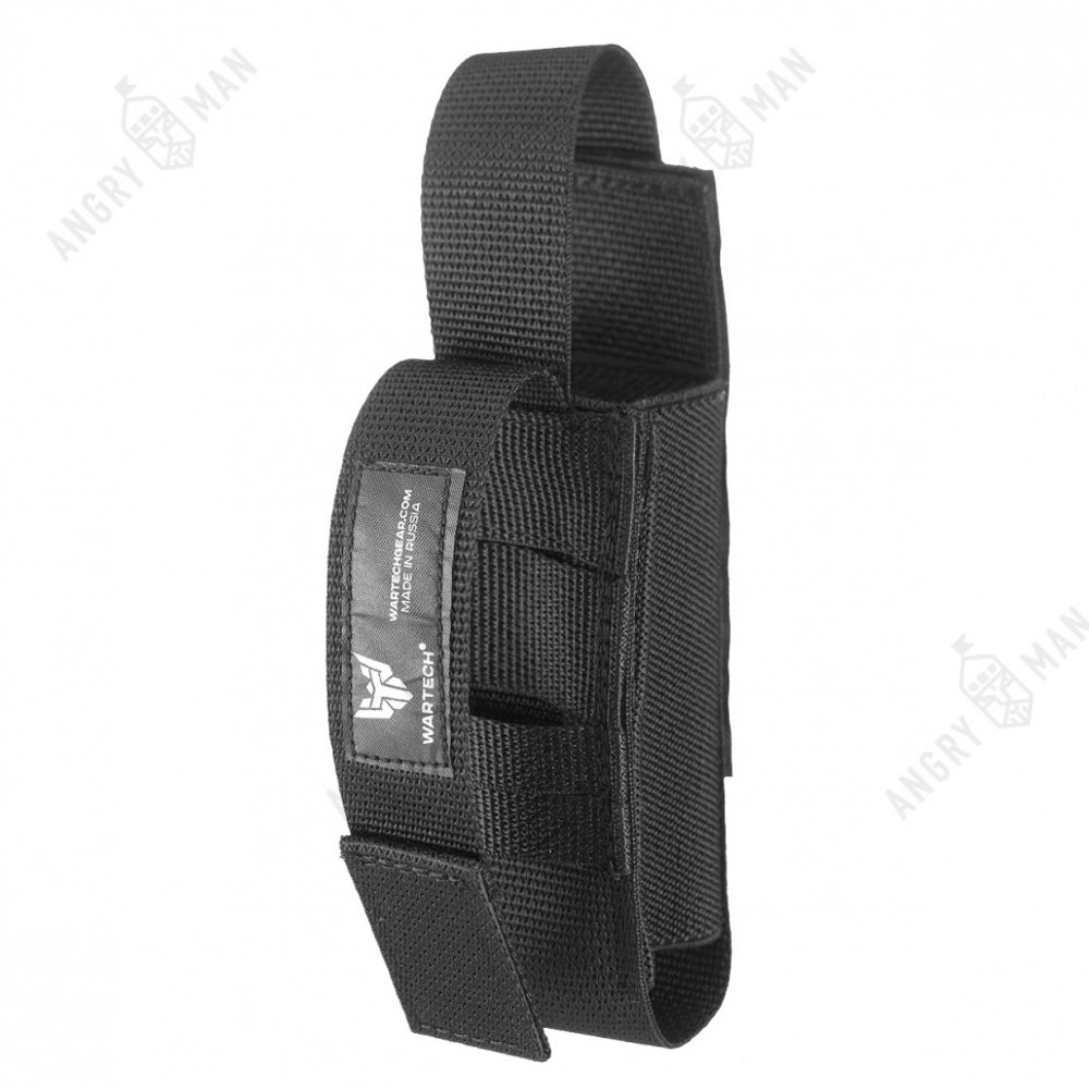 Аптечка вытяжная "D.R.E.A.M.", Wartech