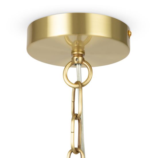 Люстра Freya FR5239PL-05BBS