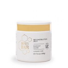 TYRREL HONEY Шаг №2 Коллагеновый реконструктор