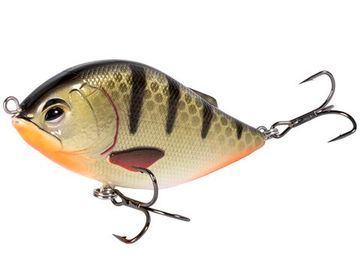 Воблер тонущ. LJ BBS Original ARROW JERK S 010.00/037