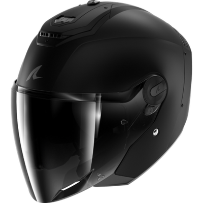 Шлем Shark RS JET CARBON DARK SHADOW EDITION