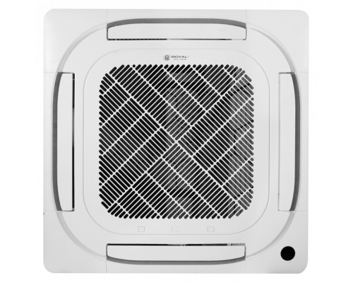 Кассетная полупромышленная классическая сплит-система Royal Clima ESPERTO ES-C 12HRCX/ES-E 12HCX/ES-C pan/1X