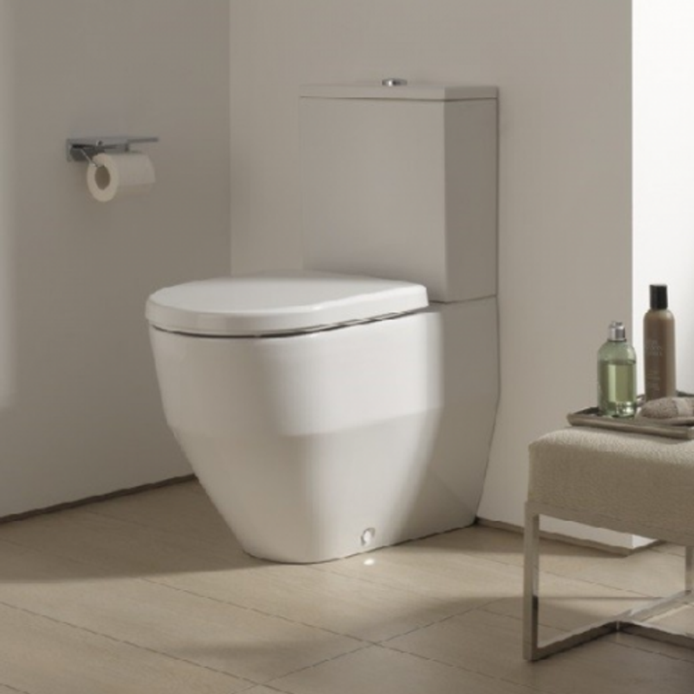 8259520000001 УНИТАЗ-КОМПАКТ LAUFEN PRO