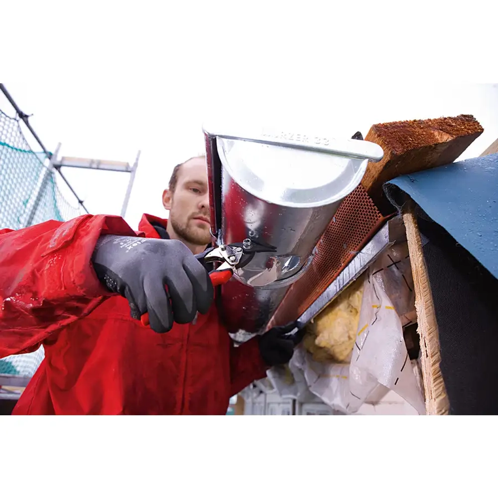 Универсальные ножницы BESSEY D15A
