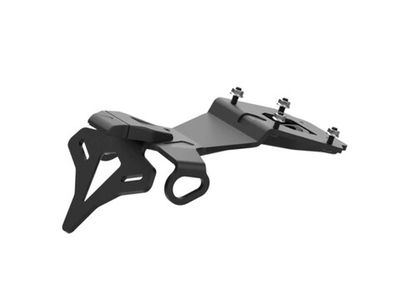 Evotech Performance Короткое крепление номерного знака Yamaha XSR900 (2022 - ) PRN016070