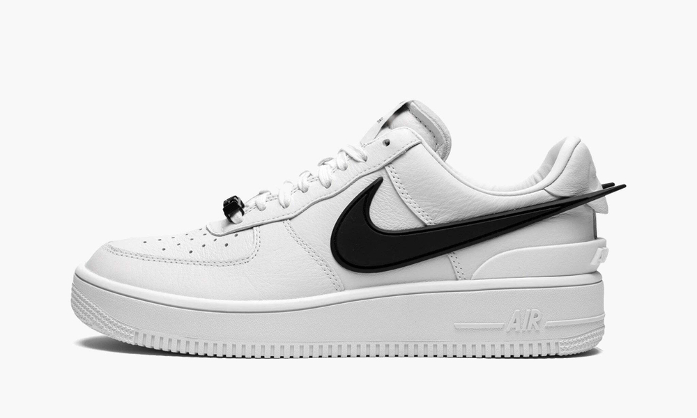 Nike Air Force 1 Low SP "AMBUSH - Phantom"