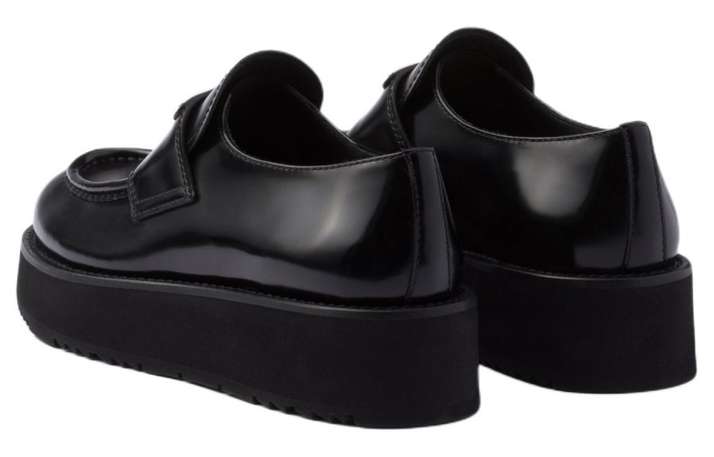 Prada 4.5Cm (Женская размерная сетка)