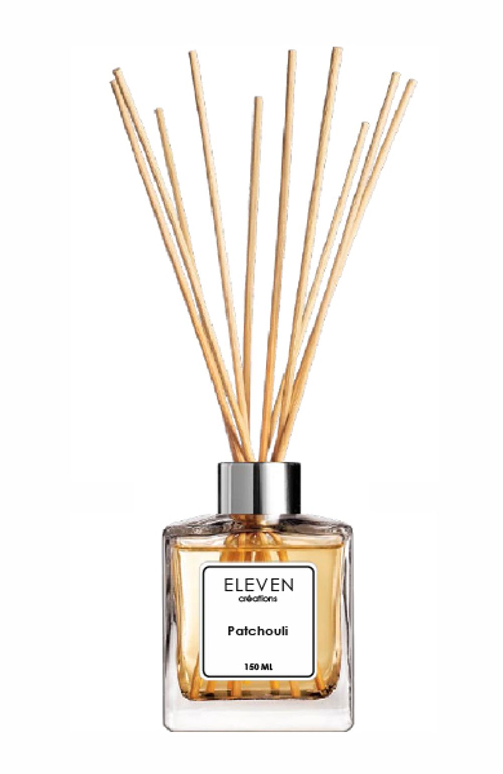 Eleven Patchouli