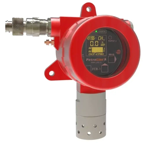 ГСВ-1П датчик-газоанализатор на пропан (С3Н8) стационарный