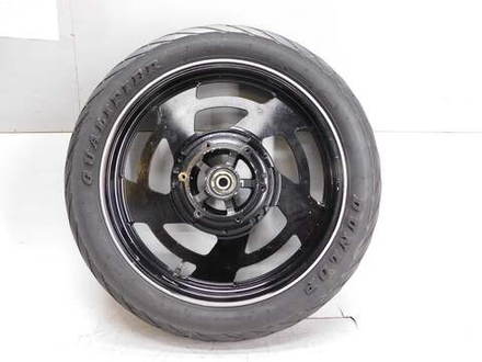 колесо переднее Yamaha V-Max 1200