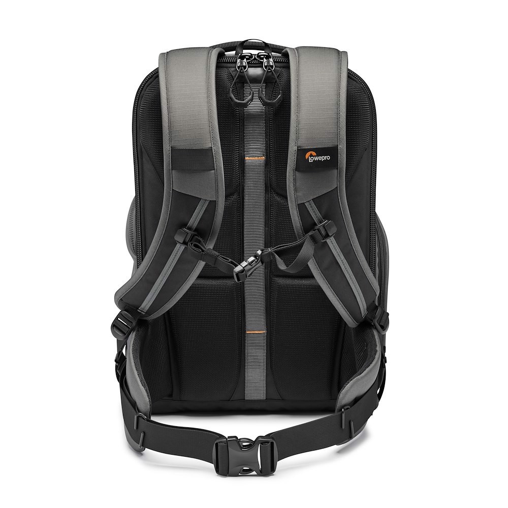 Рюкзак Lowepro Flipside 400 AW III серый