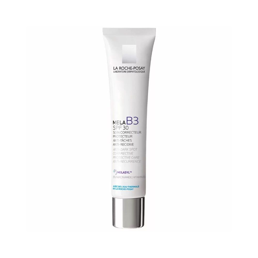 La Roche-Posay Mela B3 SPF 30 Anti-Dark Spots Крем-уход против пигментации SPF30, 40 мл