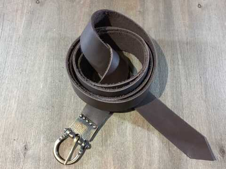 Ремень. Рим 5 в. Н.Э. (Дания)