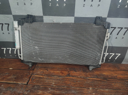 Радиатор кондиционера Mitsubishi Outlander 3 12-нв Б/У Оригинал 92131A520A