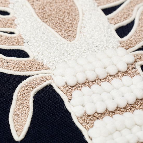 Подушка декоративная navy lobster из коллекции sea treasures, 30х45 см