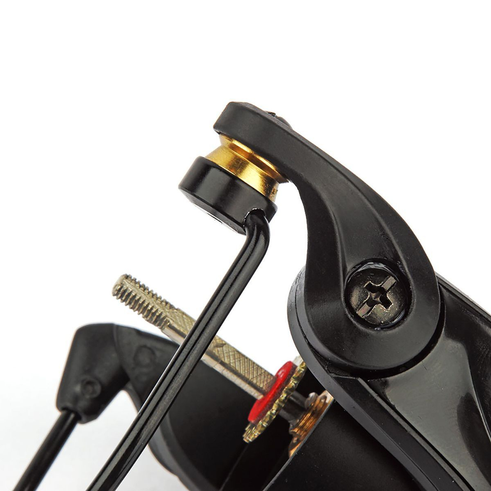 Катушка для фидера безынерционная Total Feeder NTF4000S