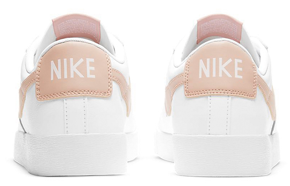Кроссовки Nike Blazer Low Le (Женская размерная сетка)
