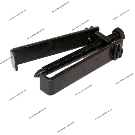 Съемник средний универсальный для съема пошипников с якоря