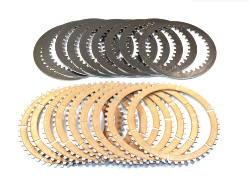 DF05 DUCABIKE KIT CLUTCH DISC COMPLETE RACE SBK (P V4 R)