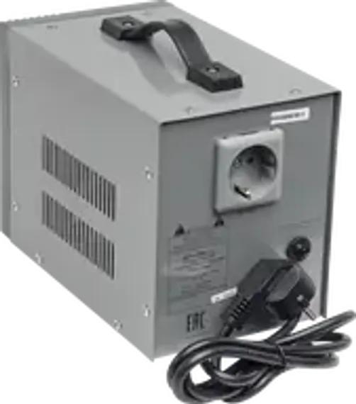 Стабилизатор напряжения Ресанта АСН-5000/1-Ц