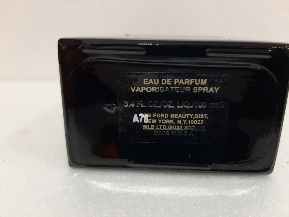 Тестер парфюмерии Tom Ford TUSCAN LEATHER 100ml