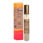 Вода парфюмерная Vegan Love Studio So Exciting 02 (Веган Лав Студио Соу Эксайтинг 02) - 30ml for women