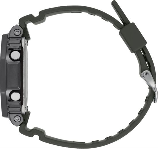 Наручные часы Casio G-Shock GM-2100B-3AER