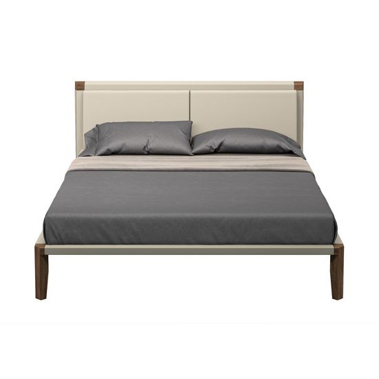 Кровать с решеткой MENORCA, MOD INTERIORS