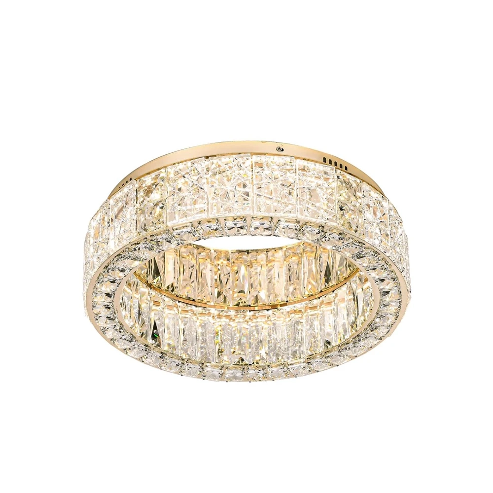 Потолочная люстра Odeon Light VERSION 5071/60CL