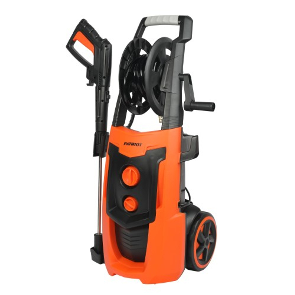 Бытовая мойка высокого давления PATRIOT GT 970 Imperial 322306097