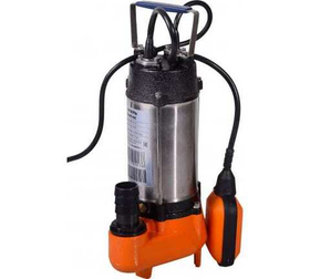 Фекальный насос Вихрь ФН-250А