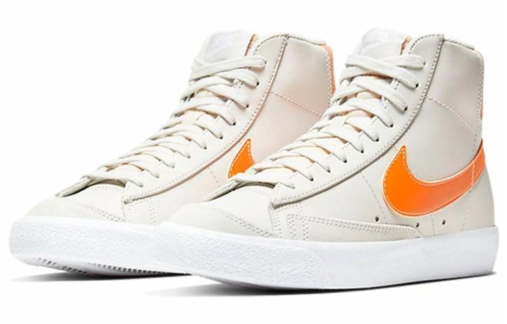 Кроссовки Nike Blazer 77 (Женская размерная сетка)