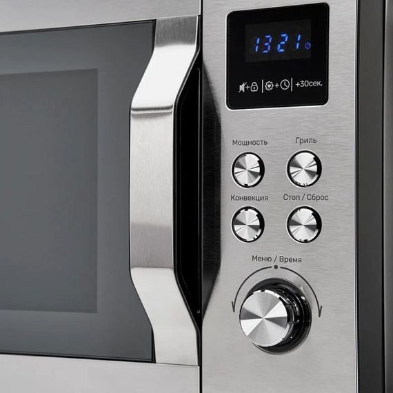 Микроволновая печь Kuppersberg FMW 250 X