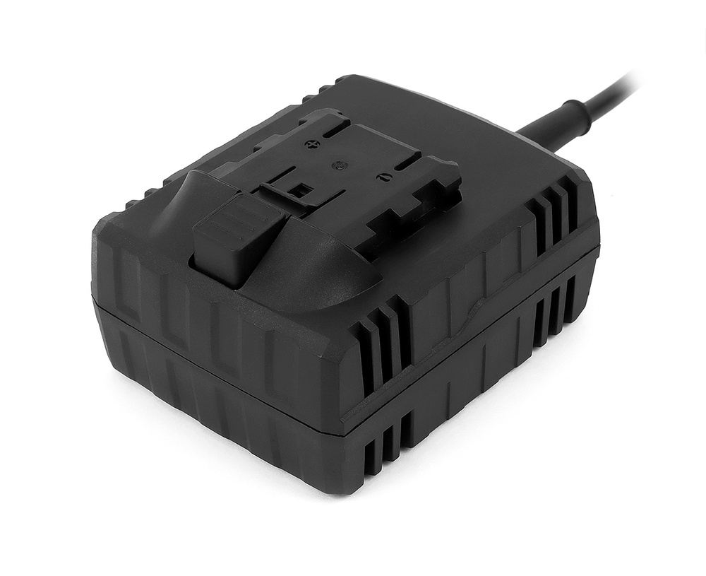 Электрический заклепочник  MESSER М5000 для резьбовых заклепок (М3 - М6)