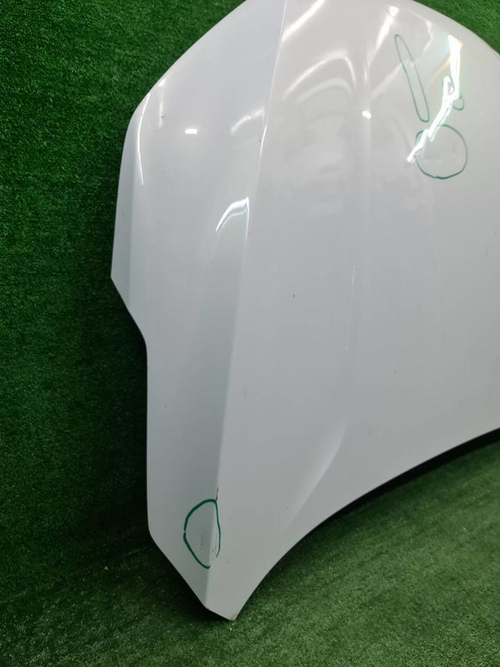 Капот Faw Besturn T77 (2018-н.в.)