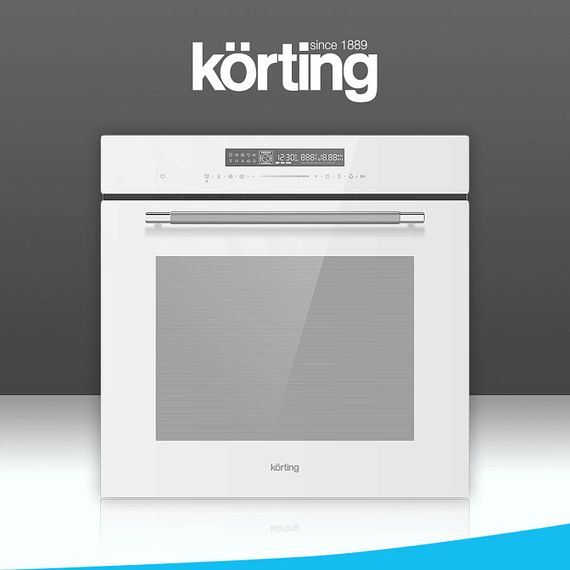 Духовой шкаф Korting OKB 1351 GSCW