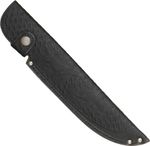 Ножны европейские элитные (длина клинка 13 см)