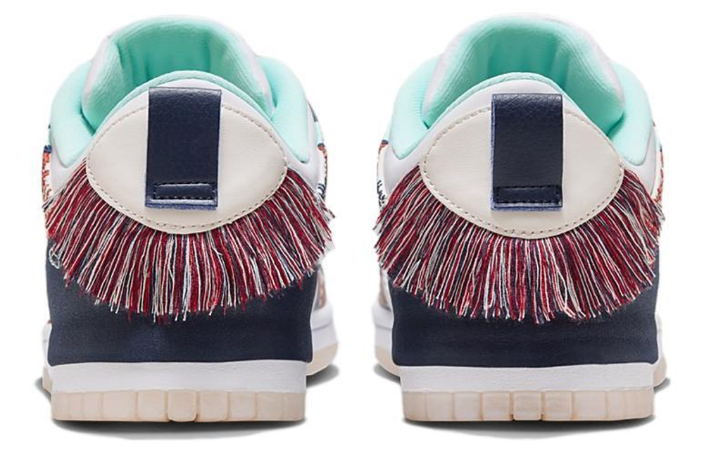 Кроссовки Nike Dunk Low Disrupt 2 (Женская размерная сетка)