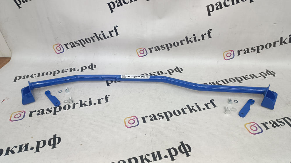 Распорка передняя нижняя Toyota Yaris 4 GR (ПОД ЗАКАЗ)