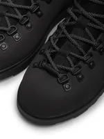 Ботинки Hikes AW25 Jasper Jet Black